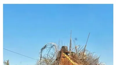 드론 때문에 난리났던 우크라이나 전쟁 근황