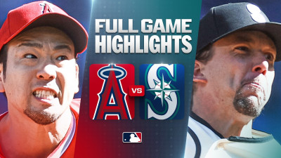 ANGELS vs. MARINERS: Official Full Game Highlights (September 27) | 2026 MLB Season