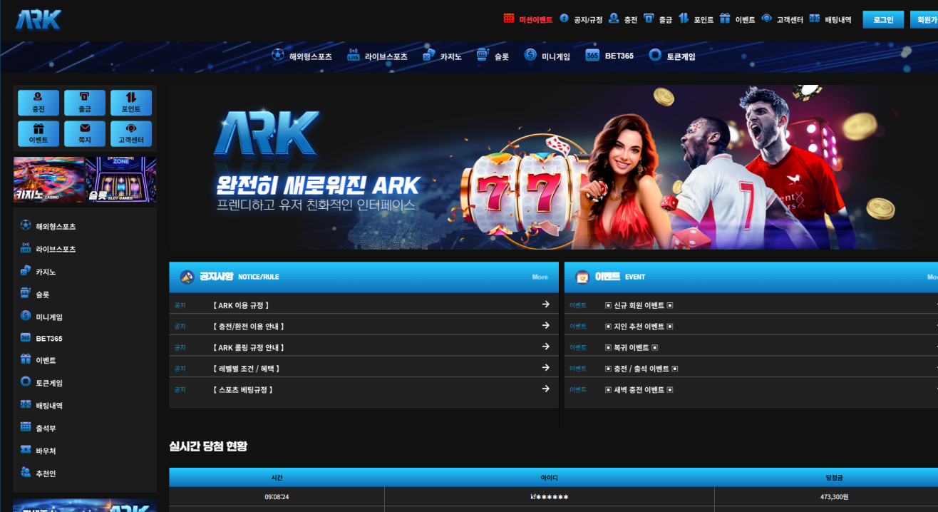 아크