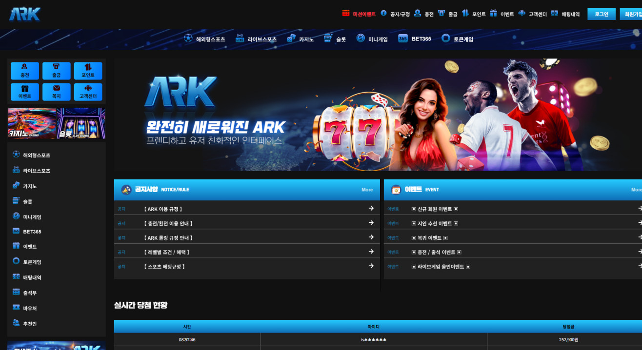 아크